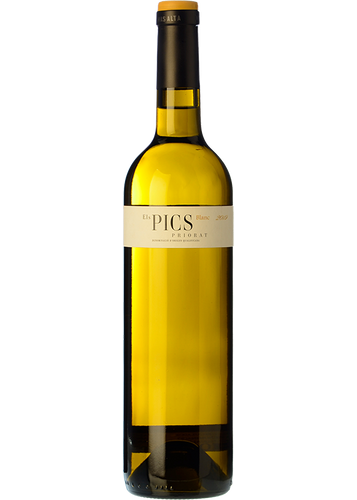 Mas Alta Els Pics Blanc 2024