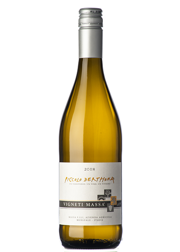 Vigneti Massa Piccolo Derthona 2024