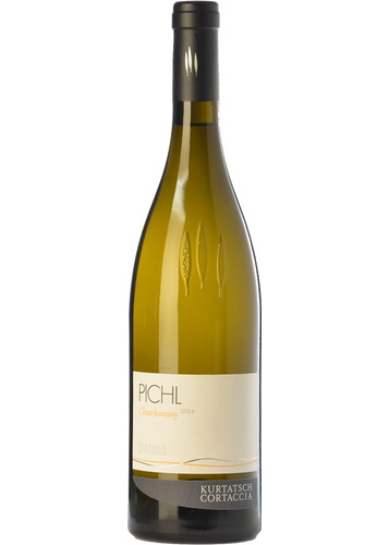 Cortaccia Chardonnay Pichl 2017