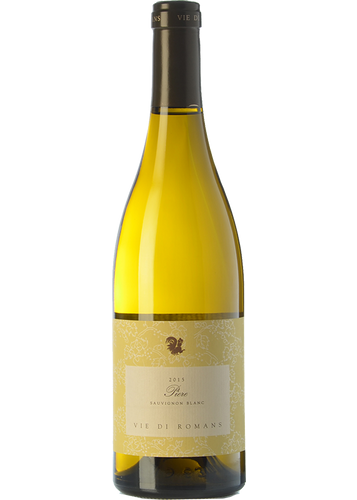 Vie di Romans Sauvignon Piere 2023