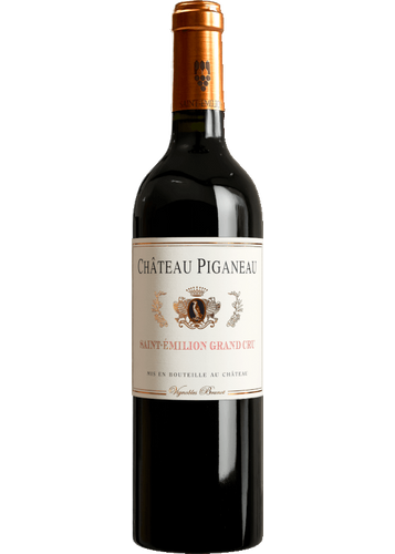 Château Piganeau Grand Cru 2021