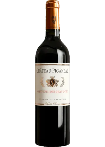Château Piganeau Grand Cru 2022