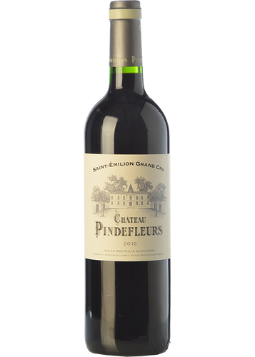 Château Pindefleurs 2021