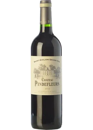 Château Pindefleurs 2023