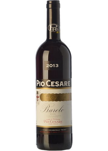 Pio Cesare Barolo 2021