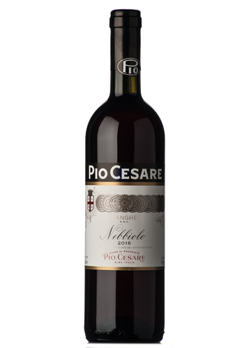 Pio Cesare Langhe Nebbiolo 2022