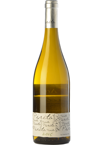 Pirita Blanco 2019
