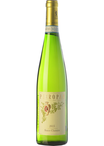 Pieropan Soave Classico 2024