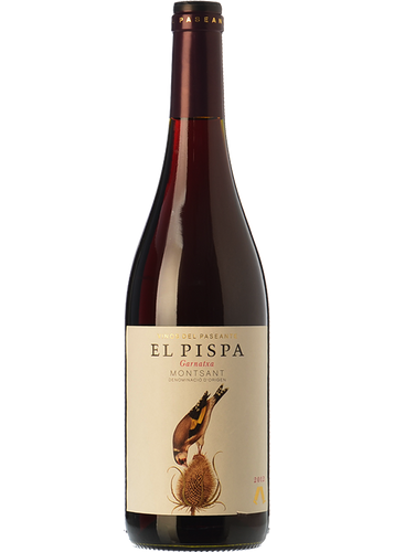 El Paseante El Pispa 2021