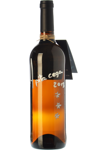 A Pita Cega Blanco 2017