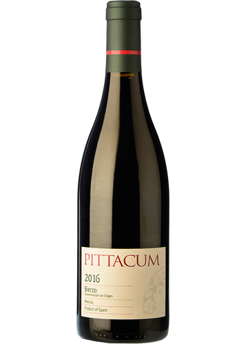 Pittacum 2021
