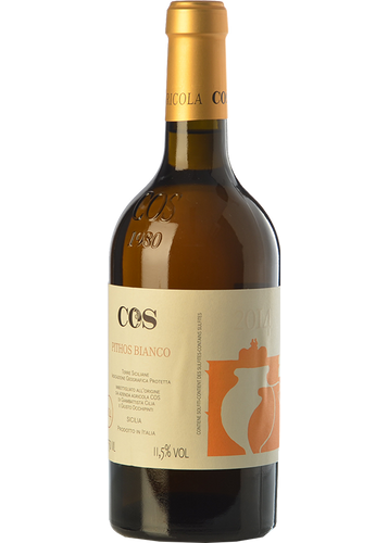 Cos Pithos Bianco 2020
