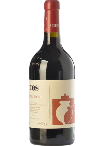 Cos Pithos Rosso 2023