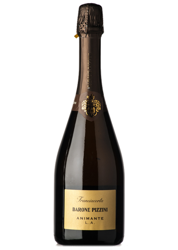 Barone Pizzini Franciacorta Pas Dosé Animante L.A.