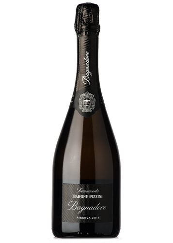 Barone Pizzini Franciacorta Riserva Bagnadore 2011