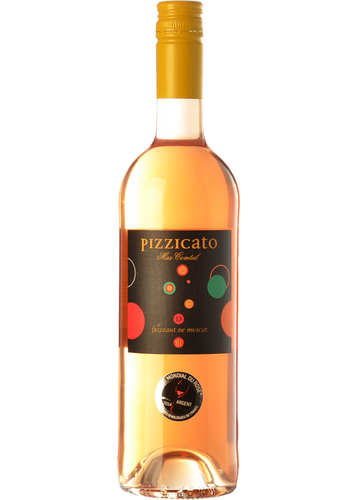 Pizzicato 2018