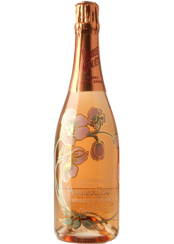 Perrier-Jouët Cuvée Belle Époque Rosé 2013
