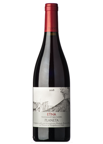 Planeta Etna Rosso 2020