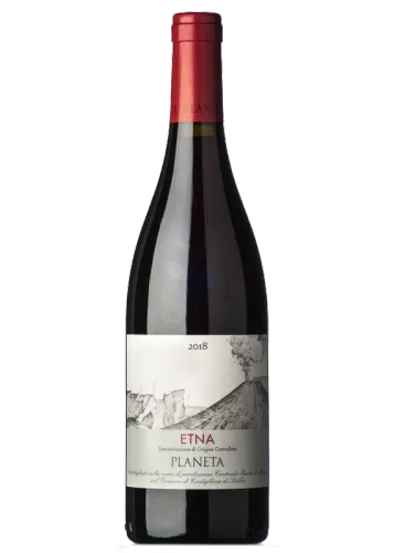 Planeta Etna Rosso 2023