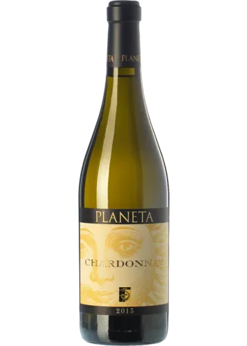 Planeta Menfi Chardonnay 2024