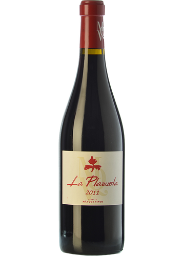MQV La Plazuela 2015