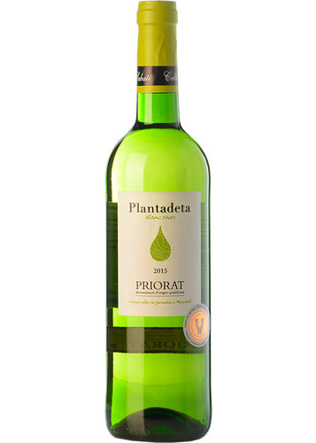 Plantadeta Roure Blanc 2024
