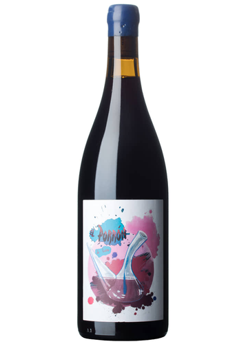 Torremilanos El porrón de Lara Tinto 2023