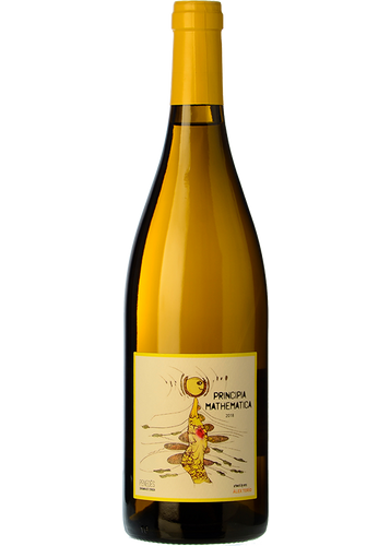 Principia Mathematica 2024