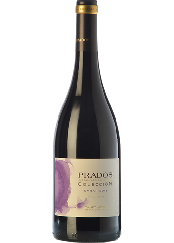 Syrah de Prados 2023