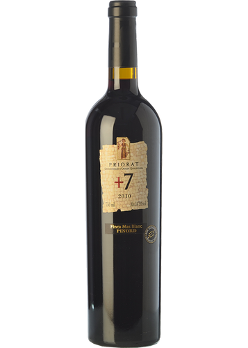 Bodegas Pinord, Pinord +7