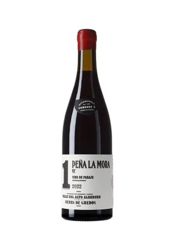 Peña La Mora 1er 2022