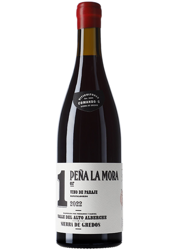 Peña La Mora 1er 2022