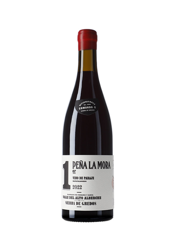 Peña La Mora 1er 2023