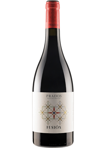 Prados Fusión 2021 (Magnum)