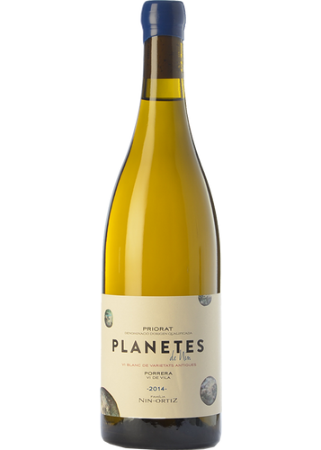 Planetes de Nin Blanc 2023
