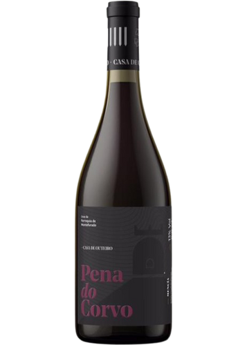 Pena do Corvo Mencía 2023