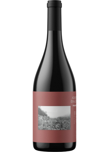 Abadia da Cova Penafión 2022