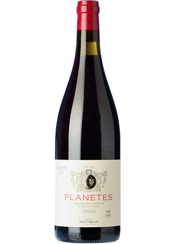 Planetes de Nin Garnatxes 2020
