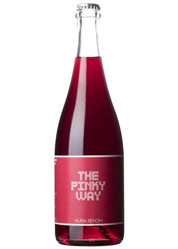 Nuria Renom The Pinky Way 2022