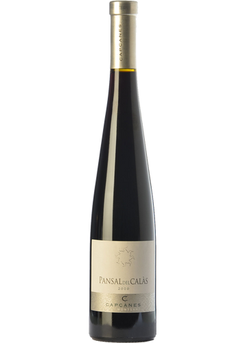 Pansal del Calàs 2017 (0.5 L)