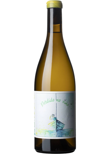 Perdido No Viño Blanco 2023