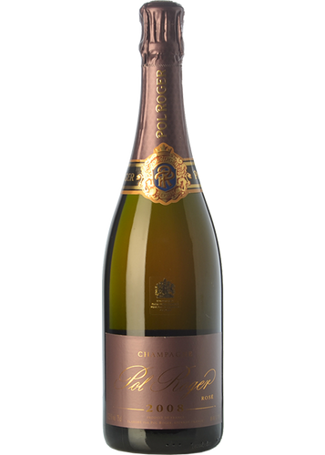 Pol Roger Rosé Vintage 2019