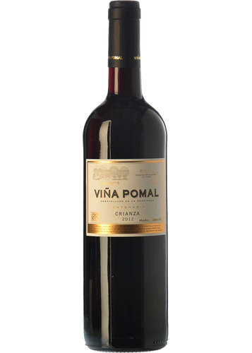 Viña Pomal Crianza Centenario 2012 (Magnum)