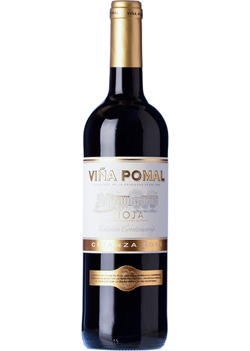 Viña Pomal Crianza 2019
