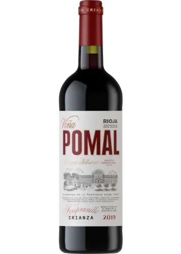 Viña Pomal Crianza 2022