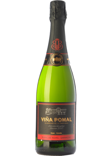 Cava Viña Pomal Brut Reserva 2014