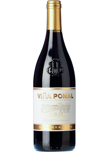 Viña Pomal Reserva 2016