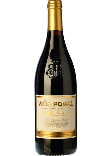 Viña Pomal Reserva 2019