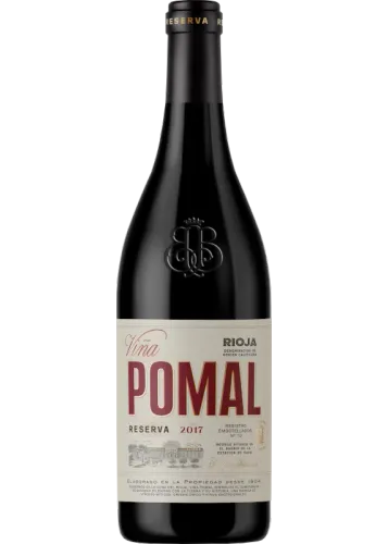 Viña Pomal Reserva 2019