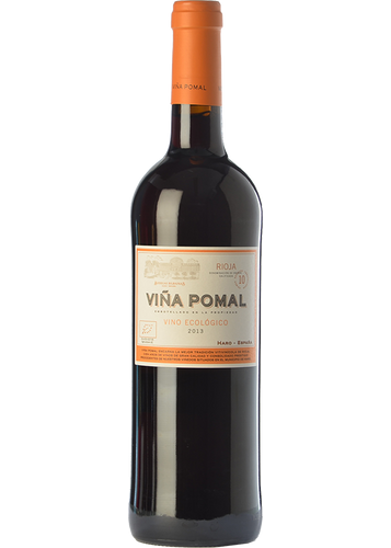 Viña Pomal Ecológico 2021